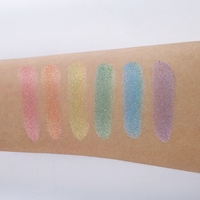 Hologram Rainbow Foil Highlighter - Thumbnail 1