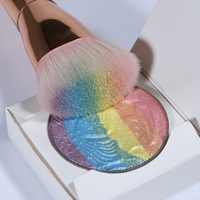 Hologram Rainbow Foil Highlighter - Thumbnail 2