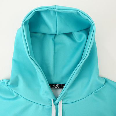 Harajuku fashion new 3d time robot game hoodies