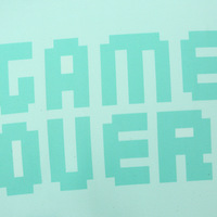 Harajuku fashion new 3D time robot game hoodies - Thumbnail 3