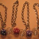 d20 Charm Bracelet - Thumbnail 1