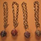 d20 Charm Bracelet - Thumbnail 3