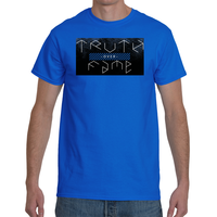 Truth Over Fame (M) - Thumbnail 1