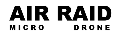 Air Raid E010D Disruptor for Flysky