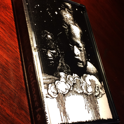 Volahn/tukaaria - cassette