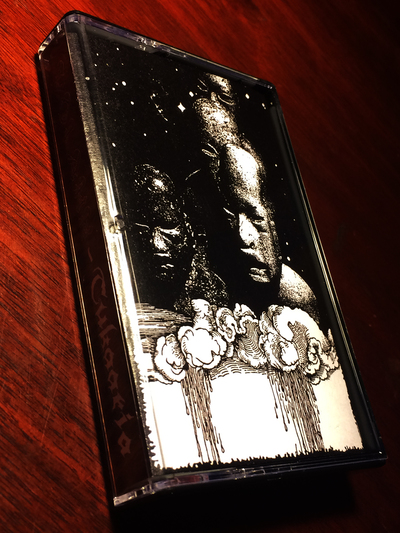 VOLAHN/TUKAARIA - CASSETTE