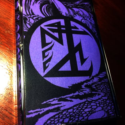 Dolorvotre - s/t - cassette