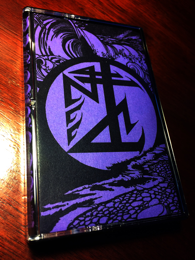 DOLORVOTRE - S/T - CASSETTE