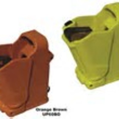 Uplula magazine speed loader