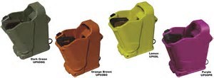 Uplula magazine speed loader