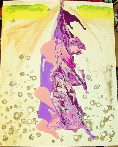 Friends are favors in waiting