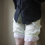 Pretty lace Bloomers-1