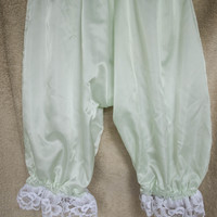 Pretty lace Bloomers - Thumbnail 3