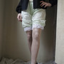 Pretty lace Bloomers-4