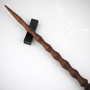Black Walnut Wand 12 inch - Thumbnail 2