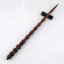 Black Walnut Wand 12 inch - Thumbnail 3