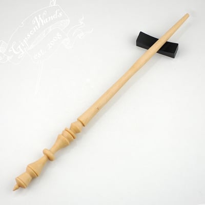 Dogwood wand 11 1/2 inch