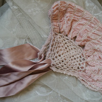 Little rose lace cap - Thumbnail 3