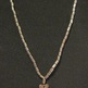 Hemalyke Teddy Bear Necklace - Thumbnail 1