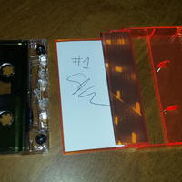 Vault 117 EP Kondensator - Thumbnail 1