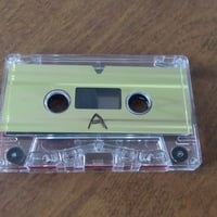 Vault 117 EP Kondensator - Thumbnail 2