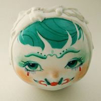 Miira artdoll - Thumbnail 2