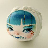 Miira artdoll - Thumbnail 2