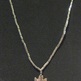 Hemalyke Turtle Necklace - Thumbnail 1