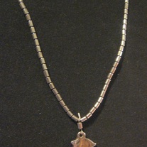 Hemalyke Dolphin Necklace