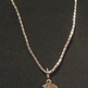 Hemalyke Dolphin Necklace - Thumbnail 1