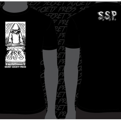 Inkeye ladies "perfect" tee