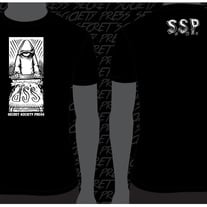 InkEye ladies "Perfect" tee