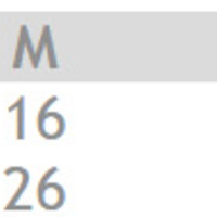 InkEye ladies "Perfect" tee - Thumbnail 1