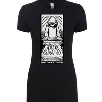 InkEye ladies "Perfect" tee - Thumbnail 2