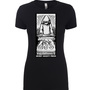 InkEye ladies "Perfect" tee-2