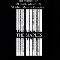 THE MAPLES - EP - Thumbnail 1