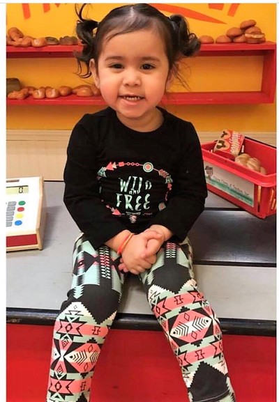 Dream Catcher Top and Leggings Set