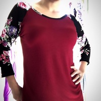 Baseball Tee  - Thumbnail 2