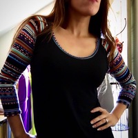 Baseball Tee  - Thumbnail 3