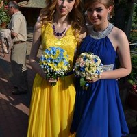 Royal Blue Homecoming Dress,Simple Homecoming Dresses,Beading Homecoming Gowns,Short Prom Gown,Sweet 16 Dress - Thumbnail 1