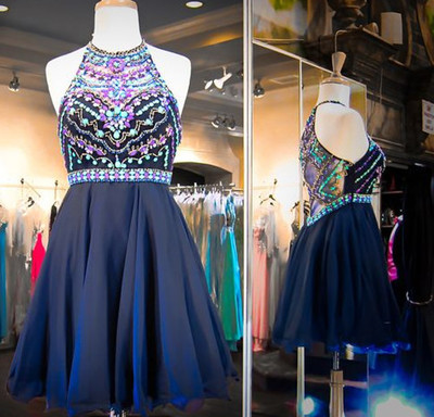 Homecoming Dress,Chiffon Homecoming Dress,Cute Homecoming Dress,Homecoming Dress,Short Prom Dress