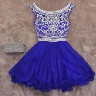 Homecoming dress,homecoming dresses,beading homecoming gowns,short prom gown,sweet 16 dress,homecoming dress