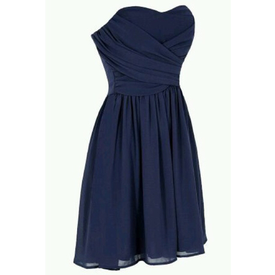 Homecoming dress,homecoming dress,cute homecoming dress,navy blue homecoming dress,short prom dress