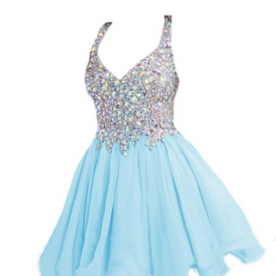 Mint green homecoming dress,short prom dresses,homecoming gowns,fitted party dress,prom dresses,sparkly cocktail dress