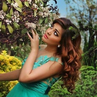 Light Turquoise Homecoming Dress,Tulle Homecoming Dresses,Ball Gown Homecoming Dress,Lace Party Dress,Short Prom Gown - 147 - Thumbnail 1