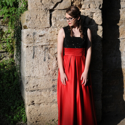 Mermaid beading charming real made prom dresses,long evening dresses,prom dresses on sale,l62 - 234