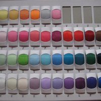 Ball Gown Beading Charming Real Made Prom Dresses,Long Evening Dresses,Prom Dresses On Sale,L45 - 254 - Thumbnail 3