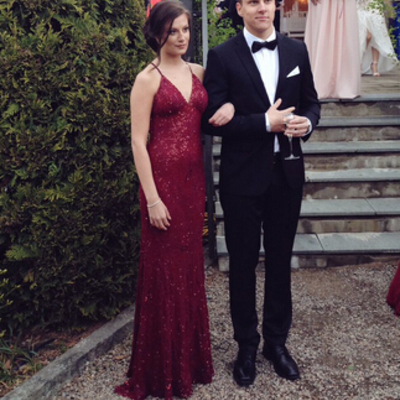 Backless beading real made prom dresses,long evening dresses,prom dresses on sale,l72 - 225