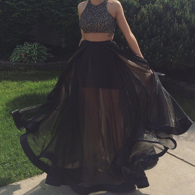 Ball gown beading charming real made prom dresses,long evening dresses,prom dresses on sale,l57 - 244