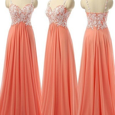 Charming appliques real made prom dresses,long evening dresses,prom dresses on sale, s226 - 284